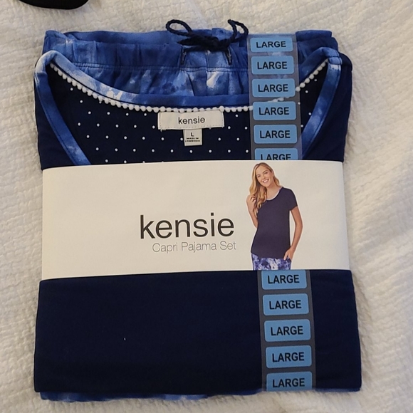 Kensie Other - PJ set